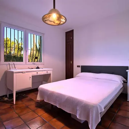 Con Piscina Para 8 Personas